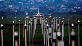 Bandara Juanda Dinobatkan Paling Tepat Waktu se-Dunia