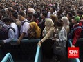 Pemerintah Bidik PSN Serap 19 Juta Tenaga Kerja hingga 2024