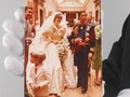 'Pesan Rahasia' di Sepatu Pernikahan Diana-Charles