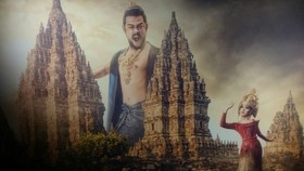 Selebriti Indonesia Jelmakan Cerita Rakyat Klasik
