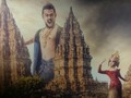 Selebriti Indonesia Jelmakan Cerita Rakyat Klasik