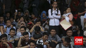 Link and Match Pendidikan dan Industri, Tak Seia Tak Sekata
