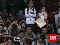 Menaker Catat 1 Juta Lebih Pekerja Dirumahkan dan Kena PHK