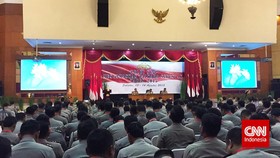 Mulai Ribut Pilkada, Kapolri Sindir Kapolres Manggarai Barat