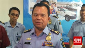 Ditjen Imigrasi Awasi 7 WNI Terlibat Bentrok di Marawi