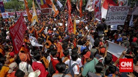The Jakmania Tak Garansi Ikut Ramaikan Final PJS