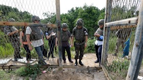 Tentara Pembelot Korut Dihibur K-Pop dan Film Hollywood