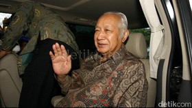 Yayasan Supersemar Milik Soeharto Masih Belum Bisa Dieksekusi