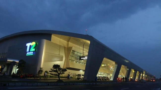 Bandara Juanda, Surabaya dan Ngurah Rai, Denpasar yang dikelola PT Angkasa Pura I (Persero). (Dok. Angkasa Pura I)