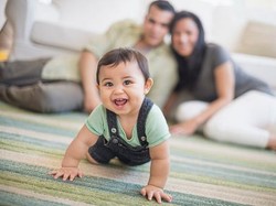 Mengapa Kenangan Masa Bayi Tak Bisa Diingat? Ternyata Ini Alasannya