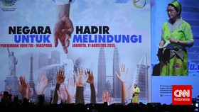 Pemerintah Siapkan Kebijakan Repatriasi Khusus Diaspora RI