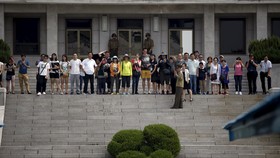 DMZ, Zona Demiliterisasi Korea yang Penuh Misteri