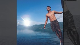 Denny Sumargo Cerita soal Kegamangan Mencari Tuhan