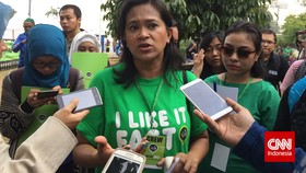 Cara GrabTaxi Melawan Uber