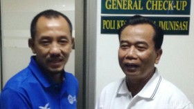 Calon Tak Lolos, PAN Duga Pilkada Surabaya Diintervensi