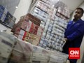 BI Bali Karantina Uang Senilai Rp577,3 Miliar pada Mei 2020