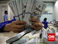 Transaksi Valuta Asing di Bali Tembus Rp7,8 Triliun