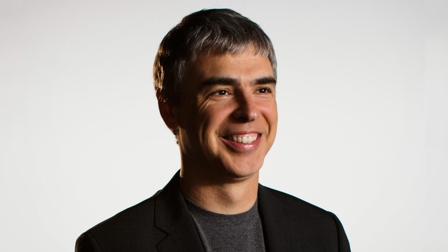 Larry Page dikabarkan telah memberi investasi pada dua perusahaan rintisan yang mengembangkan mobil terbang. Perusahaan itu adalah Zee.Aero dan Kitty Hawk.