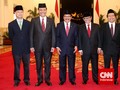 Mengenal Empat Pemeran Baru di Kabinet Ekonomi Jokowi
