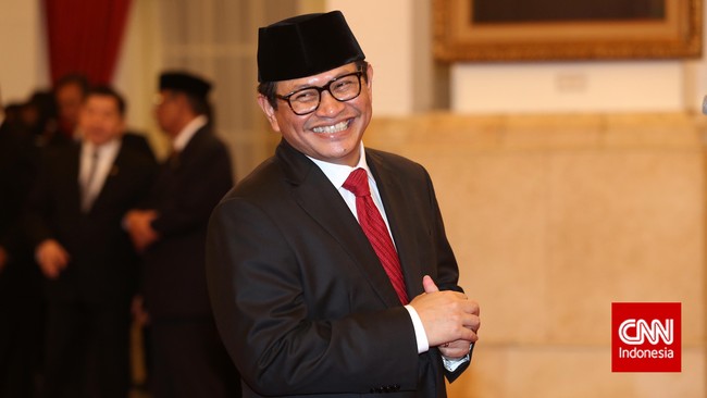 Setkab Pramono Anung membantah utusan khusus masalah garis perbatasan Eddy Pratomo menggunakan anggaran negara dalam rombongan bersama DPR ke Amerika Serikat.