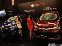 Toyota Avanza Anda Termasuk Kena Recall? Cek di Sini