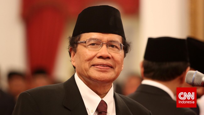 Rizal Ramli mengatakan jika proyek pembangkit 35 ribu MW dipaksakan tuntas pada 2019, maka PLN akan merugi Rp 10,76 miliar akibat kelebihan pasokan listrik.
