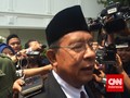 Putra Darmin Sebut Sang Ayah Sosok Menko yang Komplit