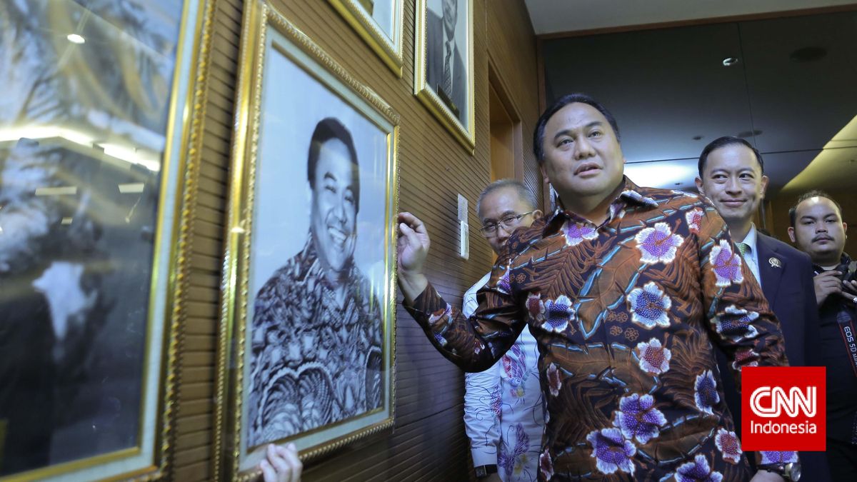 Rachmat Gobel Tutup Usia — Transisi Kepemimpinan Gobel Group Diuji