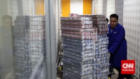 Kemendagri Sebut Daerah Alihkan APBD Rp55 T untuk Corona