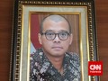 Foto Andi di Jajaran Mantan Sinyal Pramono Jadi Seskab