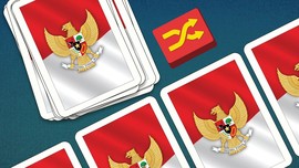 Wajah Enam Menteri Baru Kabinet Kerja Jokowi
