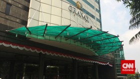 Jaksa Agung Minta Supersemar Kembalikan Gedung Granadi