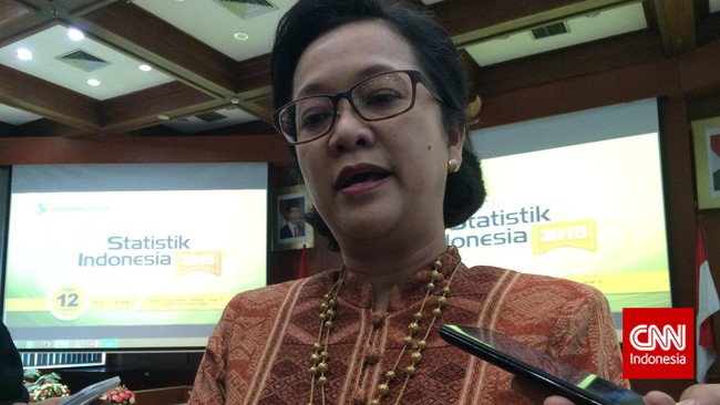 Rencana perombakan Kabinet Kerja, khususnya kementerian di bidang ekonomi ditengarai telah membuat para pelaku pasar berspekulasi.