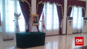 Sertijab Kepala Bappenas Dilakukan Sore Ini