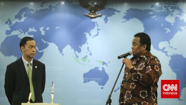 Dengan perhitungan yang detil, Menteri Perdagangan, Thomas Lembong menilai opsi impor tak berdampak besar pada neraca perdagangan.