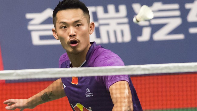 Setahun tak bertemu, Lin Dan tetap berhasil menunjukkan bahwa dirinya lebih hebat dibandingkan Lee Chong Wei di atas lapangan.