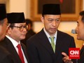 Sarat Aroma Politik, Reshuffle Dinilai Sulit Kerek Kinerja