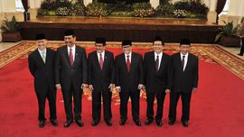 Mensesneg: Jokowi Sudah Lama Lacak Menteri Barunya