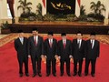 Mensesneg: Jokowi Sudah Lama Lacak Menteri Barunya