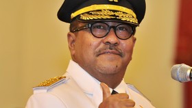 Rano Karno dan Rustam Effendi Ajukan Cuti Jabatan