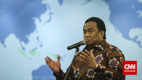 Rachmat Gobel Akan Selamatkan Nyonya Meneer dari Pailit
