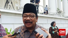 KPK Cecar Pakde Karwo Soal Bantuan Keuangan ke Tulungagung