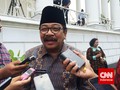Gubernur Jawa Timur Nyatakan Jatim KLB Difteri