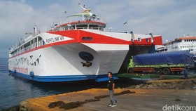 Kemenhub Nilai Pelabuhan Patimban Cocok Gantikan Cilamaya