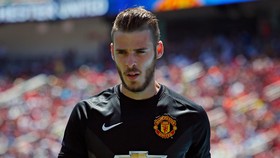 Real Madrid Pilih Menunggu De Gea Musim Depan