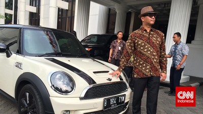 img-title Lemhanas: Wacana Penundaan Pemilu Tak Didukung Modalitas Politik