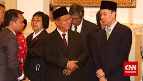 Data Ekonomi Berantakan, Pemerintah Kesulitan Susun Kebijakan