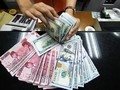 Kurs Rupiah Diramal Bersandar di Rp13.500 pada Akhir 2017
