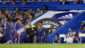 Dukungan untuk Eva Carneiro Ramai di Dunia Maya