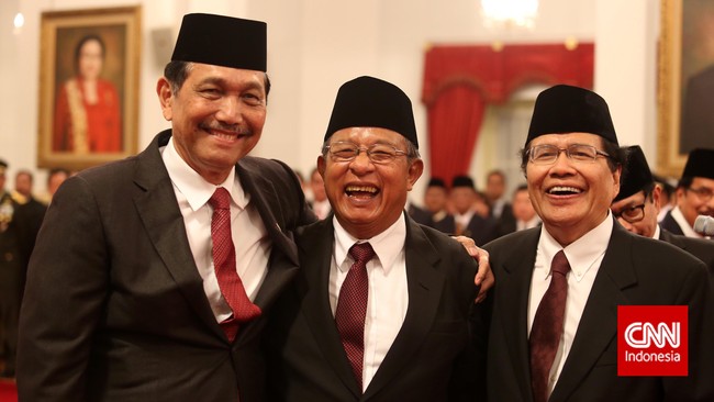 Kesepakatan muncul seusai rapat antarmenko di Kementerian Koordinator Bidang Politik, Hukum dan Keamanan, Jakarta, Selasa (18/8).